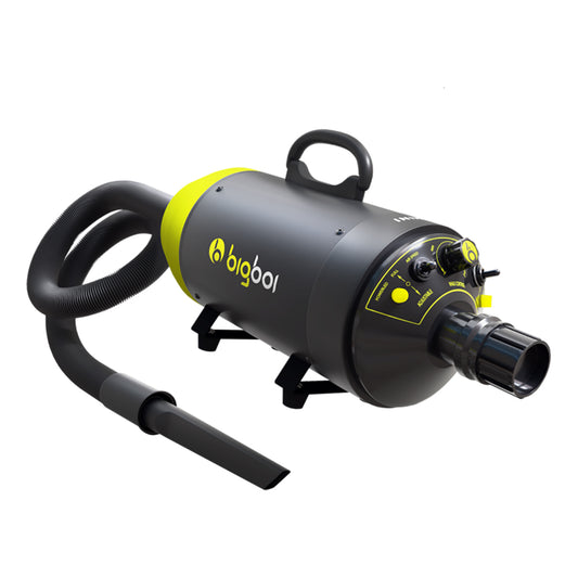 BigBoi BlowR Vacuum Attachment (MINI / MINI+) image 1