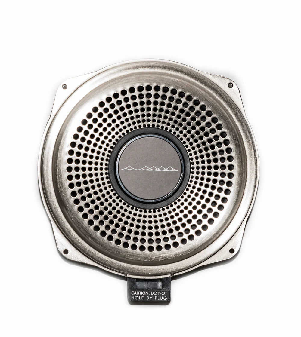 Bavsound Ghost BMW Underseat Subwoofers V2, 4 Ohm, Pair image 3