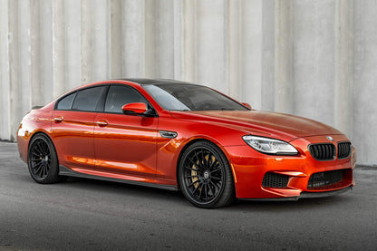 Bavsound M6 Coupe F13 (2012-2018) with Harmon Kardon Bundle image 2