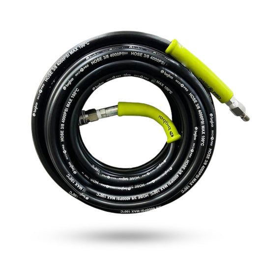 BigBoi WashR Commercial Hose (PRO &amp; DUO) 30m image 0