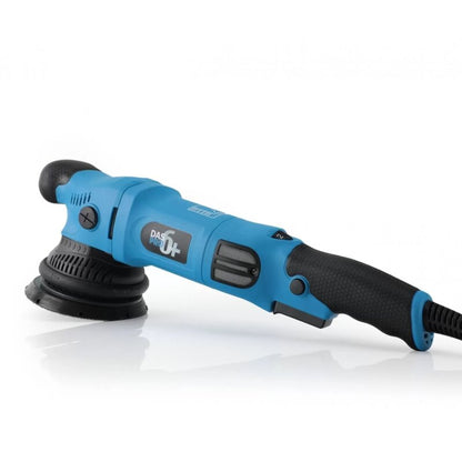 DAS-6 PRO Plus - 15mm Dual Action Polisher V2 - UK Plug image 2