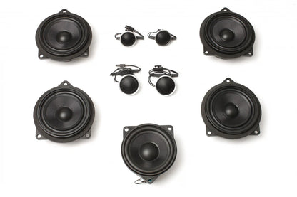 Bavsound 3 Series Wagon/Touring E91 (2006-2011) with Logic7 / Pro Bundle image 1