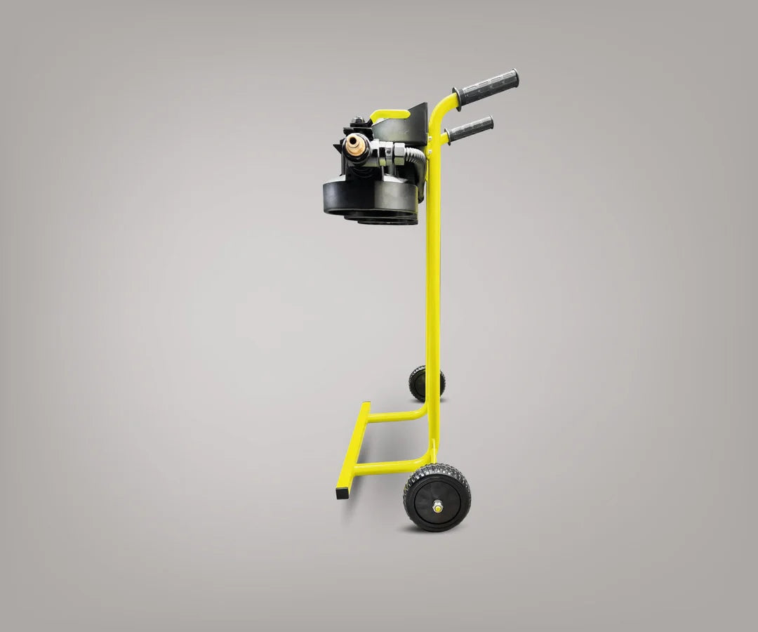 BigBoi D-IonizR Wheelbase image 1