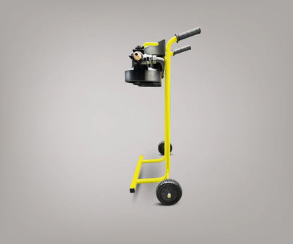 BigBoi D-IonizR Wheelbase image 1