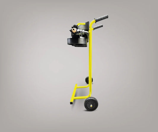 BigBoi D-IonizR Wheelbase image 1