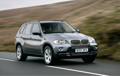 Bavsound X5 SUV/SAV E70 (2007-2013) with Logic7 / Professional DSP Bundle image 2