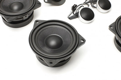 Bavsound Stage One BMW Speaker for E60/E61 Sedan/Wagon with DIRAC / EPS image 1