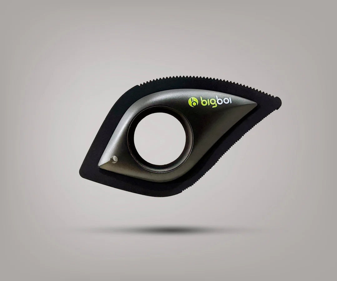 BigBoi SuckR PRO+ - Commercial Wet & Dry Vacuum image 14