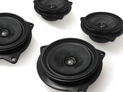 Bavsound 2 Series Convertible F23 (2014-2020) with Hi Fi (Standard) Bundle image 1