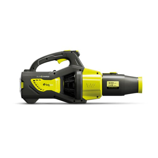 BigBoi BlowR ChargD Cordless Car Dryer image 0