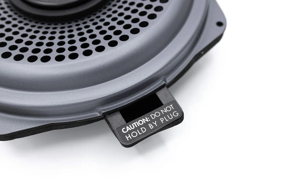 Bavsound Ghost BMW Underseat Subwoofers V3, 2 Ohm, Pair image 4