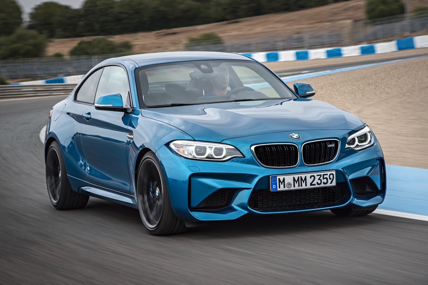 Bavsound M2 Coupe F87 (2015-2022) with Harmon Kardon Bundle image 2