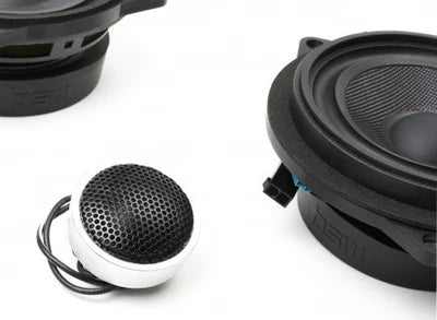 Bavsound Stage One BMW Speaker Upgrade for F30/F80 with Harman Kardon image 1