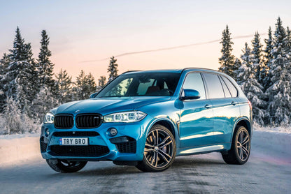 Bavsound X5 M SUV/SAV F85 (2014-2018) with Hi Fi (Standard) Bundle image 2