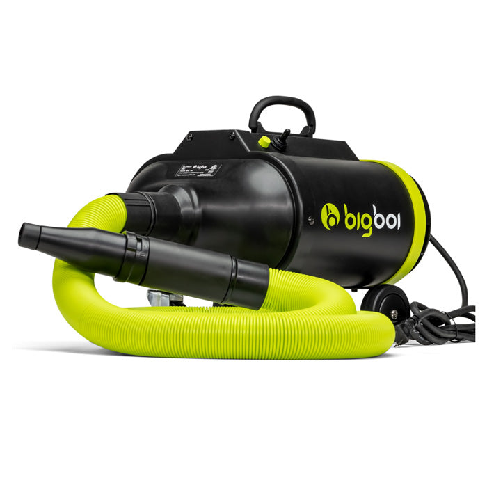 BigBoi BlowR Pro - Touchless Car Dryer image 0