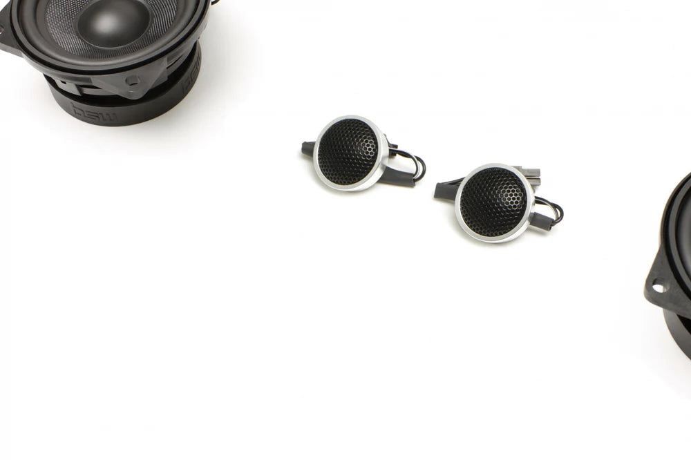 Bavsound Stage One BMW Speaker Upgrade for E85/E86 Z4 Roadster/Coupe image 2