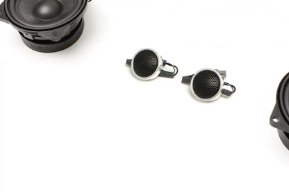 Bavsound Stage One BMW Speaker Upgrade for E85/E86 Z4 Roadster/Coupe image 2