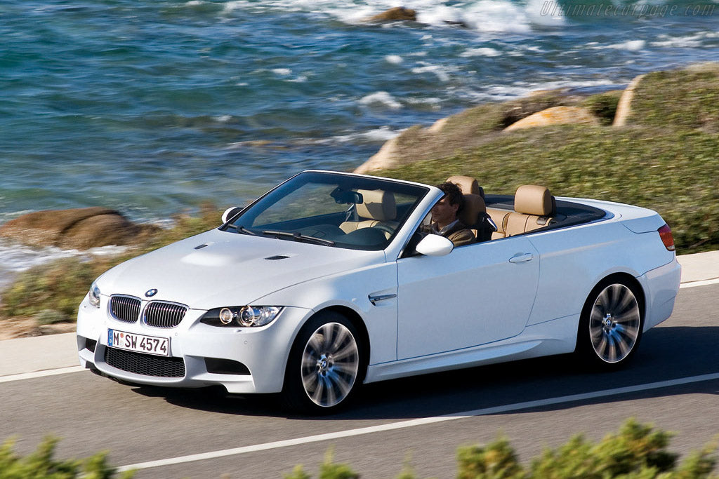 Bavsound M3 Convertible E93 (2007-2010) with Harmon Kardon Bundle image 2