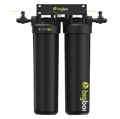 BigBoi D-IonizR 1 Set Water Filtration System image 0