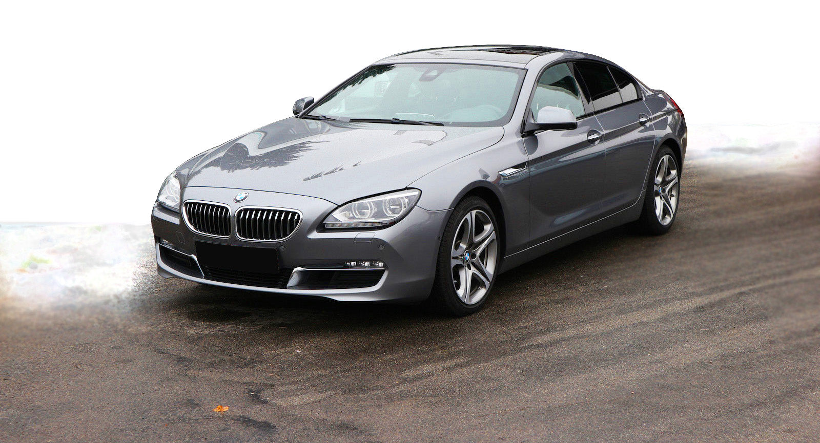 Bavsound 6 Series Gran Coupe F06 (2012-2018) with Harmon Kardon Bundle image 2