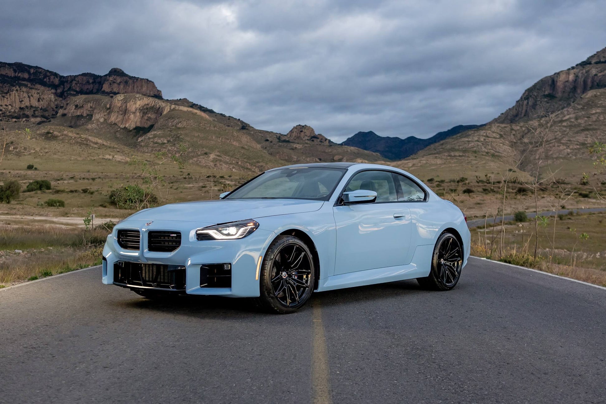 Bavsound M2 Coupe G87 (2022-2023) with Harmon Kardon Bundle image 2