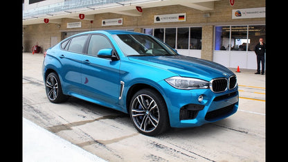 Bavsound X6 M SUV/SAC F86 (2015-2019) with Harmon Kardon Bundle image 2