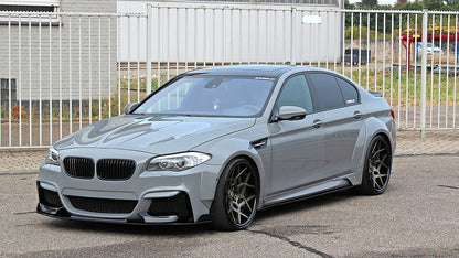 Bavsound M5 Sedan F10 (2011-2016) with Harmon Kardon Bundle image 2