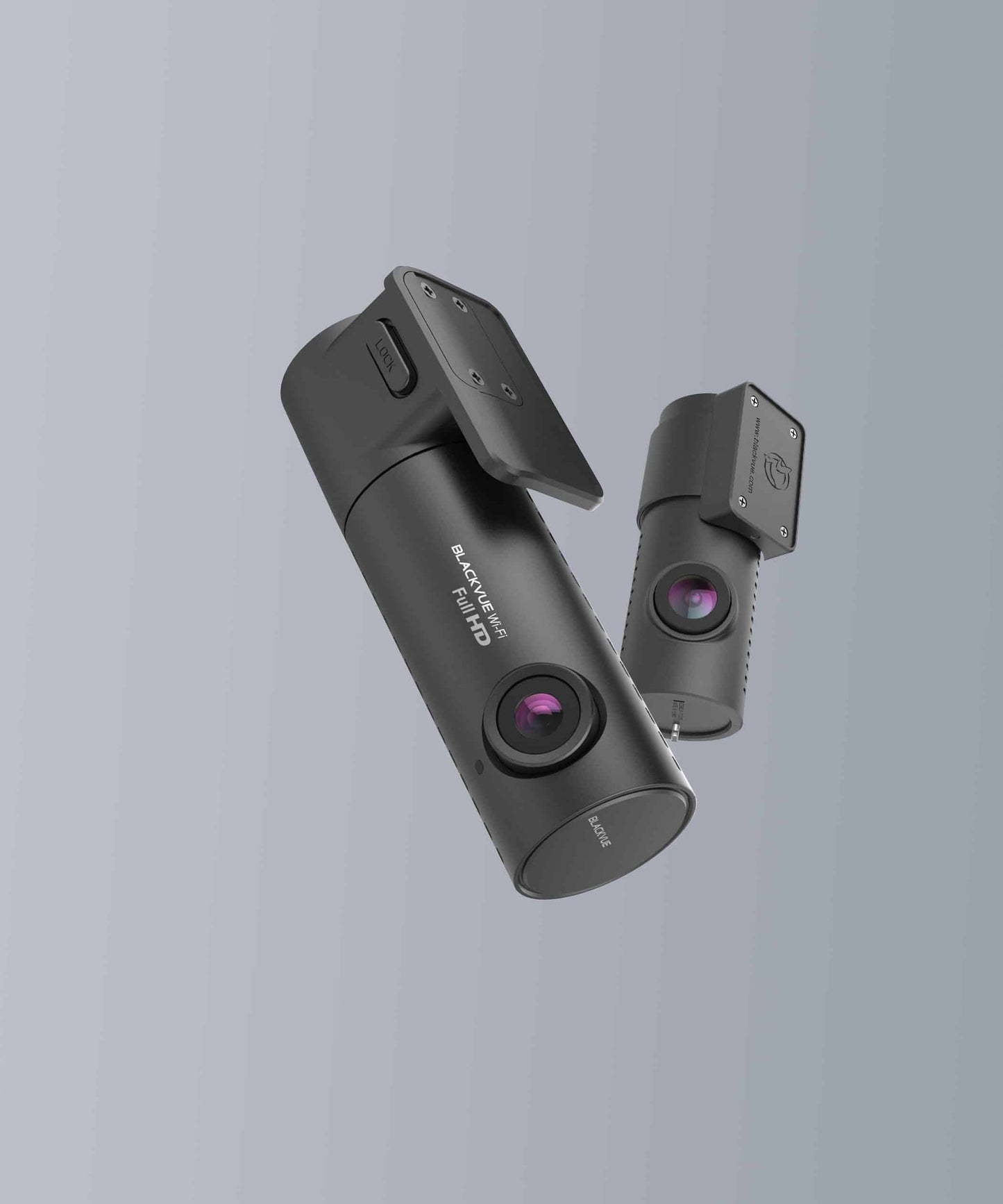 BLACKVUE DR590X 2CH PLUS