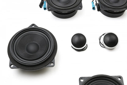 Bavsound Stage One BMW Speaker Upgrade for F30/F31/F34/F80 with Standard Hi-Fi image 5