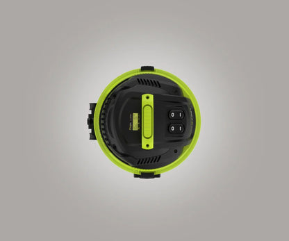 BigBoi SuckR PRO+ - Commercial Wet & Dry Vacuum image 2