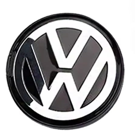 Volkswagen Centre Caps |  55mm 6N0601171