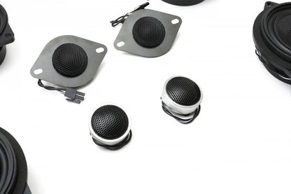 Bavsound Stage One BMW Speaker Upgrade for E90 Sedan with Standard Hi-Fi image 5