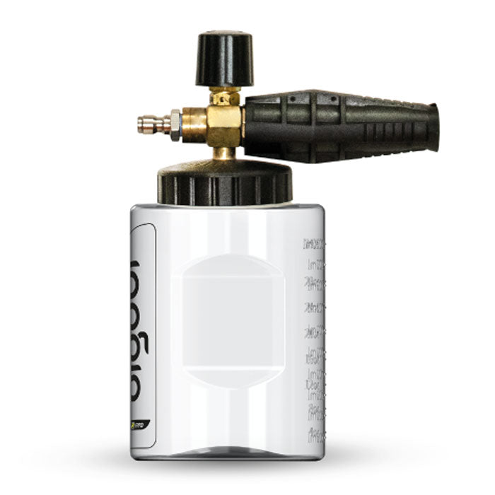 BigBoi WashR FLO High-Performance Pressure Washer image 5
