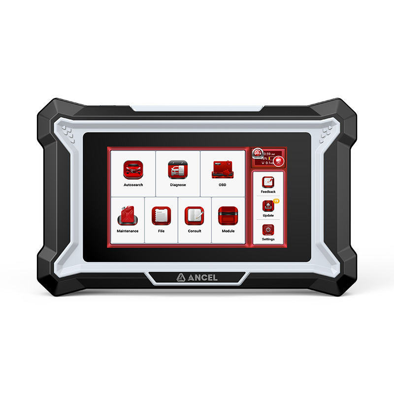 Ancel DS160 PORSCHE Diagnostic Tool | Professional Full System Scanner