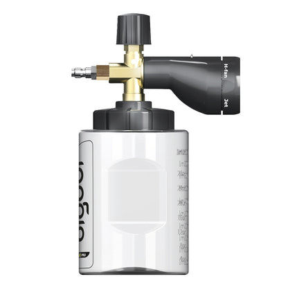 BigBoi WashR Duo Kit Professional-Grade Pressure Washer image 7