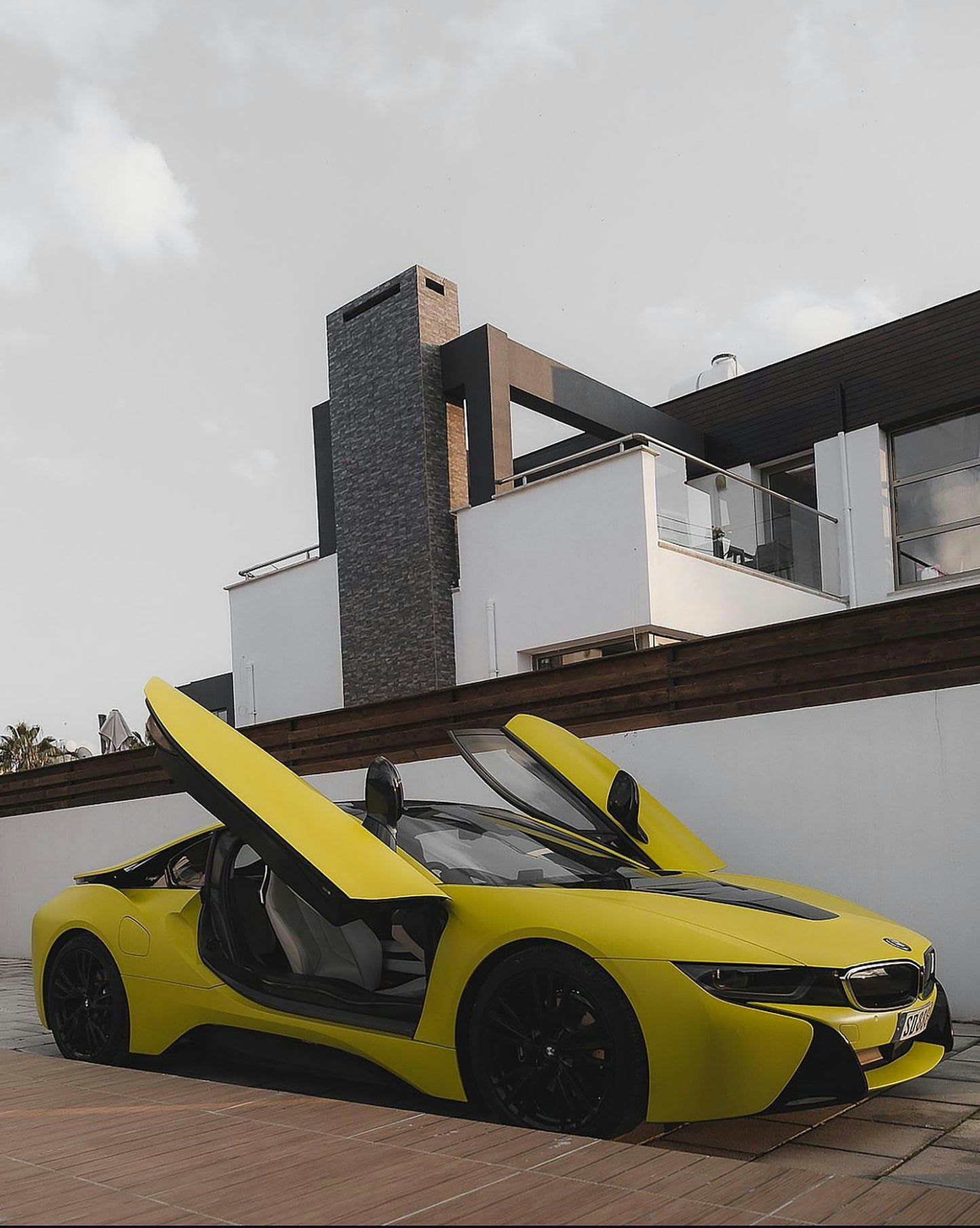 Bavsound i8 Coupe I12 (2018-2020) with Harmon Kardon Bundle image 2