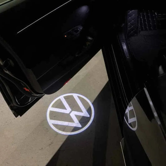 Volkswagen LED Car Door | Puddle Light Kit