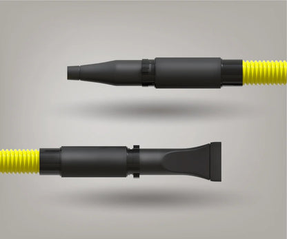 BigBoi BlowR Pro - Touchless Car Dryer image 5
