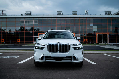 Bavsound X7 SUV G07 (2018-2023) with Harmon Kardon Bundle image 2