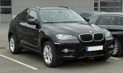 Bavsound X6 SUV/SAC E71 (2008-2014) with Hi Fi (Standard) Bundle image 2