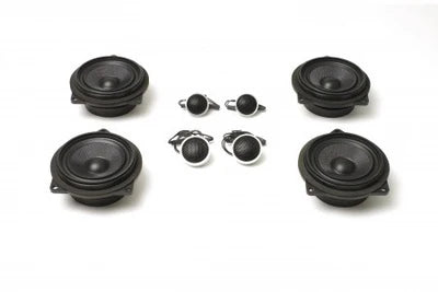 Bavsound M3 Coupe E92 (2007-2010) with Hi Fi (Standard) Bundle image 1