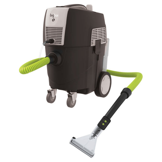 BigBoi SuckR Pro XtractoR Kit image 0