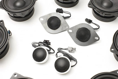 Bavsound Stage One BMW Speaker for E60/E61 Sedan/Wagon with DIRAC / EPS image 4