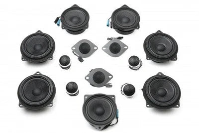 Bavsound 6 Series Coupe F13 (2012-2018) with Logic7 / Professional DSP Bundle image 1