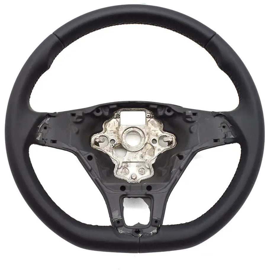 Volkswagen T6 Leather Steering Wheel Core