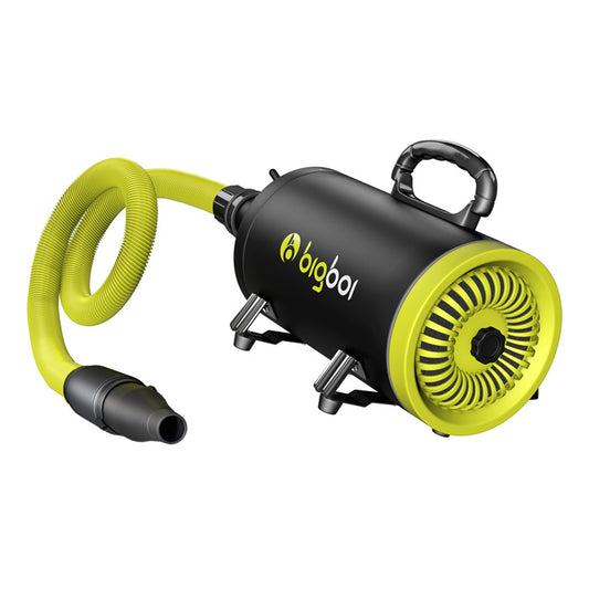 BigBoi BlowR Mini - Touchless Car Dryer image 2