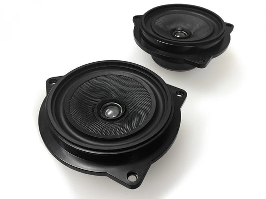 Bavsound Coaxial Stage One BMW Speaker for i01 i3 w/ Base Audio / Standard image 0