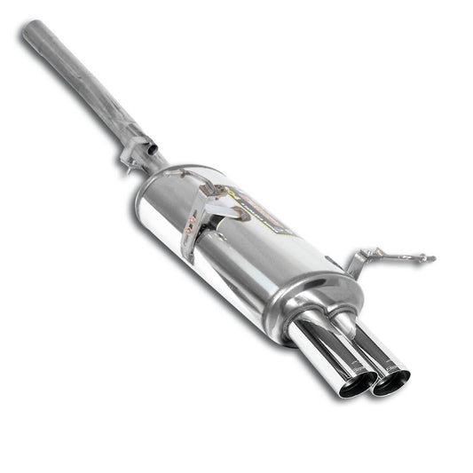 BMW E36 318ti Compact Cat-Back Exhaust OO70
