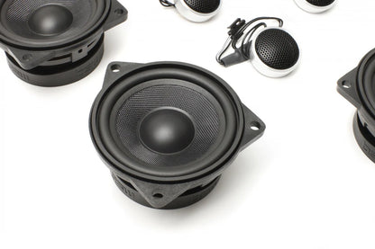 Bavsound Stage One BMW Speaker for E70/E71 X5/X6 with Premium Top Hi-Fi image 4