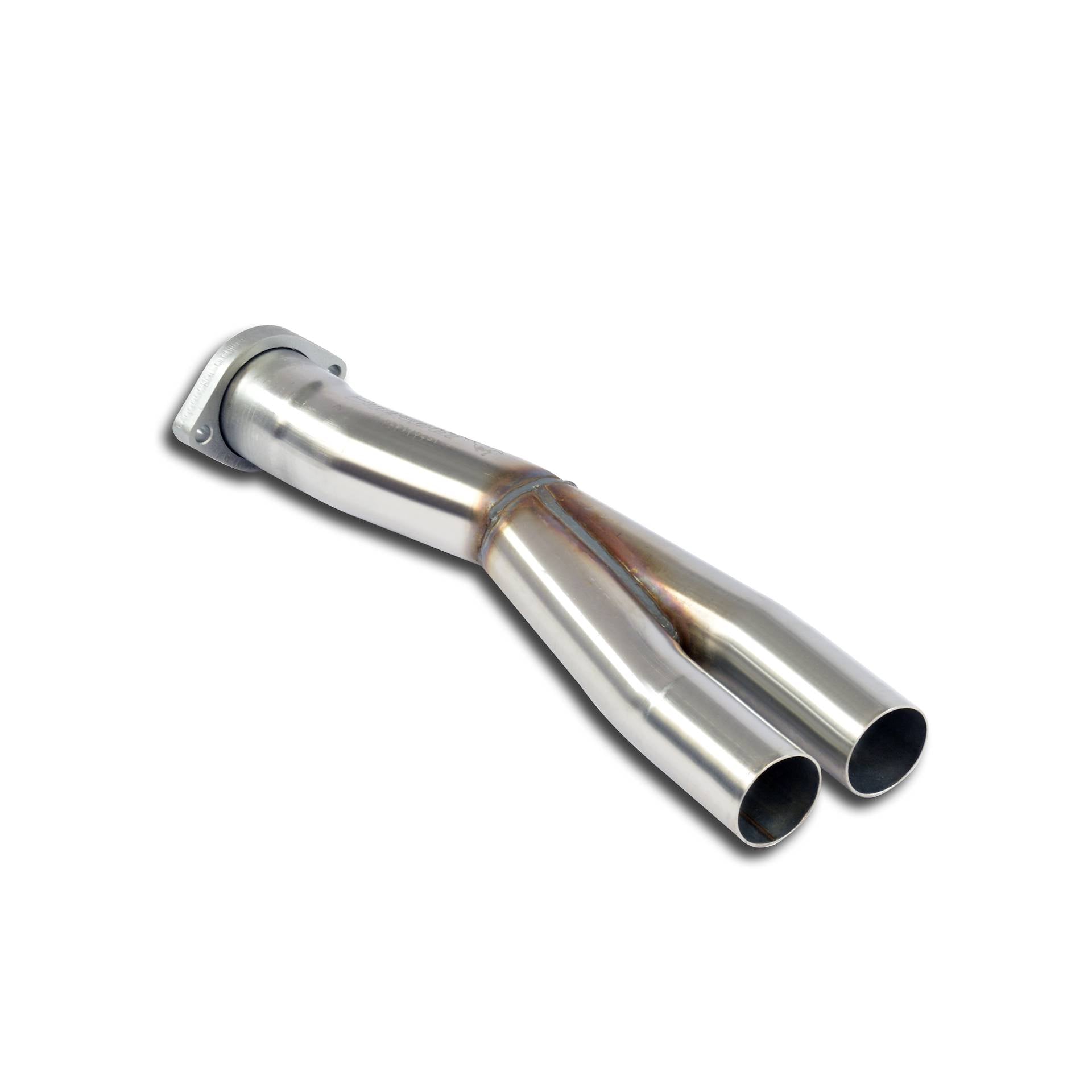 BMW E36 320i 24v Stainless Connecting Y-pipe